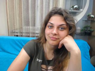 EmilyMercer - Sexe cam en vivo - 8067268