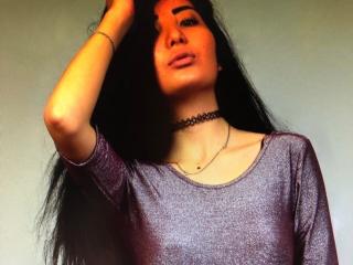 RoxanaSammer - Live Sex Cam - 8076096