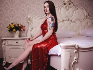 ArielParadise - Live sex cam - 8083888