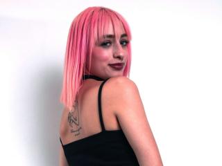 StrawberryRose - Live porn &amp; sex cam - 8090252