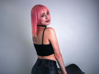 StrawberryRose - Sexe cam en vivo - 8090260