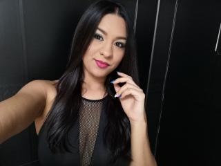 NahomiJoy - Sexe cam en vivo - 8094904