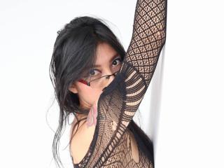 MichelleBleu - Live sex cam - 8105064