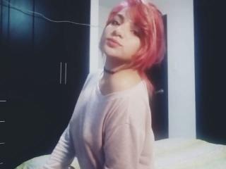 Cristtine - Sexe cam en vivo - 8117844