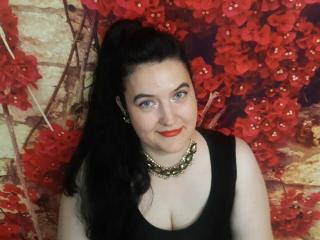 AnabelleJolie - Live sexe cam - 8119672