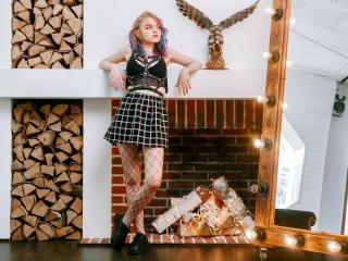 WonderfulHarper - Live sex cam - 8136808