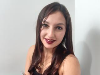 AbbyThompson - Sexe cam en vivo - 8169896