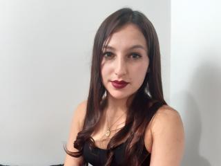 AbbyThompson - Sexe cam en vivo - 8169904