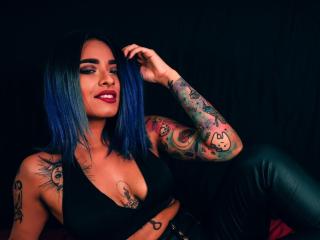 MaryhanBlair - Sexe cam en vivo - 8181360