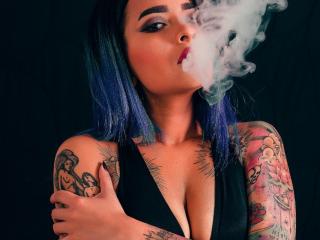 MaryhanBlair - Sexe cam en vivo - 8181372