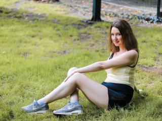 GemmaBB - Live sexe cam - 8186488