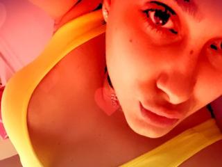 SweetJoy - Live sexe cam - 8192040