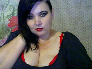 KamilaDream - Live sex cam - 8206968