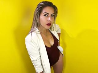 LissaCox - Live porn &amp; sex cam - 8241864