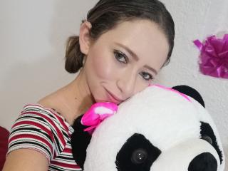 AbbyRoseX - Sexe cam en vivo - 8245344