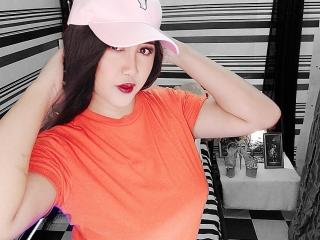 BabeGirlTsHot - Sexe cam en vivo - 8257180