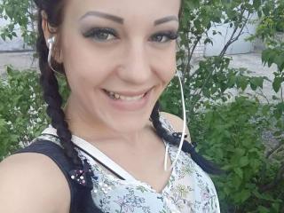 ArinkaSweety - Live sex cam - 8260536