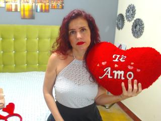 SandyPipe - Live sex cam - 8261968