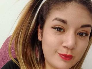 LuciaXBae - Sexe cam en vivo - 8267968