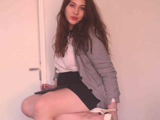 Parisienne - Sexe cam en vivo - 8269244