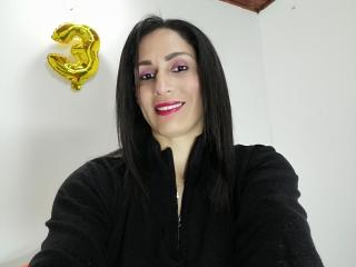 DaliaHot - Sexe cam en vivo - 8284628