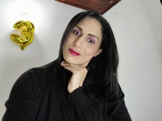 DaliaHot - Live Sex Cam - 8284636