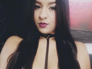 NahomiJoy - Live porn & sex cam - 8285892