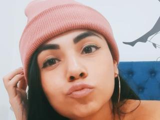 NicolleJunes - Live sex cam - 8321748