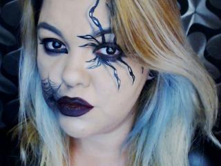 LaDominatrice - Live sexe cam - 8345880