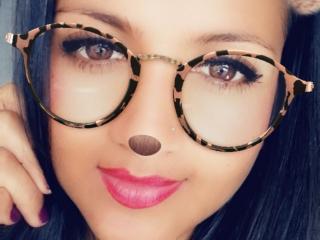 SexxyMichela - Live sex cam - 8351644