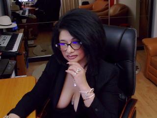 ClassybutNaughty - Live Sex Cam - 8396564