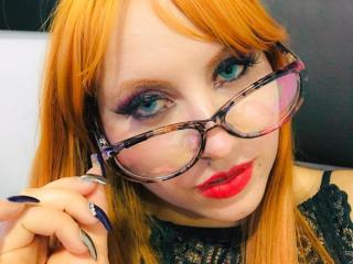 NinaKatzz - Live sex cam - 8409268