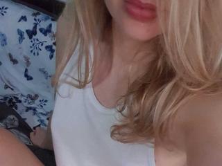 RebellLa - Live sexe cam - 8413644