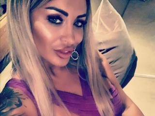 PearlyWhite - Live porn & sex cam - 8424616