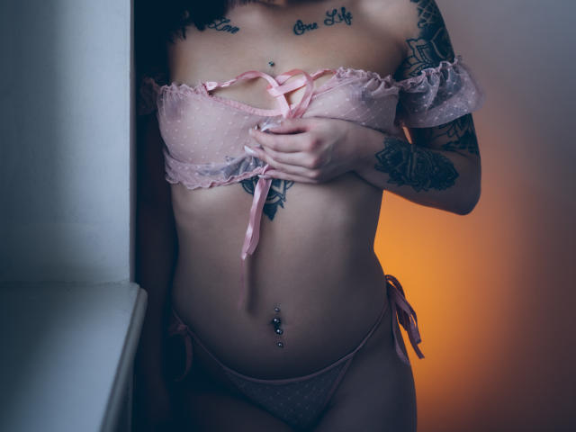 KassiKassou - Live sex cam - 8469280