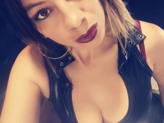 ArianaSub - Sexe cam en vivo - 8482696