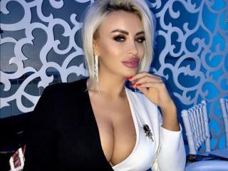 PearlyWhite - Live Sex Cam - 8503652