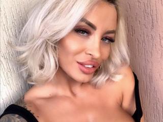 PearlyWhite - Live Sex Cam - 8503676