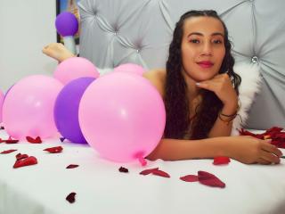 AdeletFleur - Live Sex Cam - 8504232