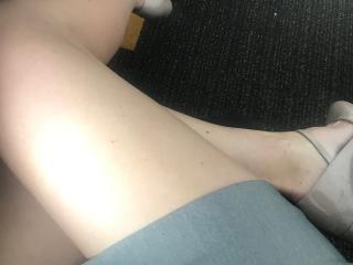 KatieFrenchie - Live Sex Cam - 8504288