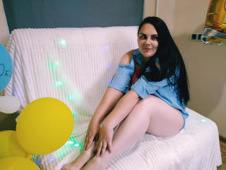 OfeliyaKoy - Sexe cam en vivo - 8506388