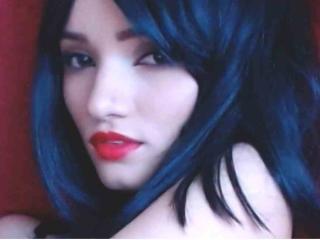 MissVanesa - Sexe cam en vivo - 8584228