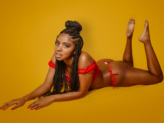 LisaMendez - Sexe cam en vivo - 8612988
