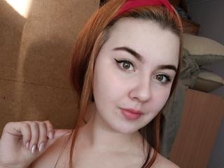 BagiraLowren - Live sexe cam - 8633500