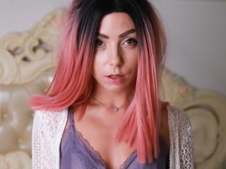 EvilinTwin - Live sexe cam - 8651080