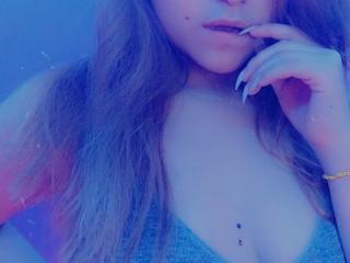 SweetMilky - Sexe cam en vivo - 8694752