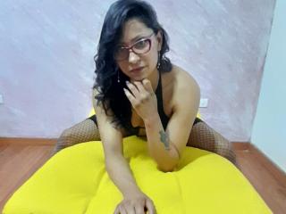 RoxyLatinHot - Live Sex Cam - 8737468