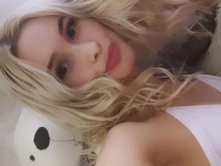 CuteKatty - Sexe cam en vivo - 8737828