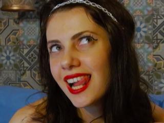 MissAracely - Sexe cam en vivo - 8739812