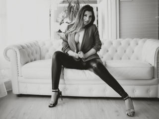 HalleySmith - Live sexe cam - 8767732